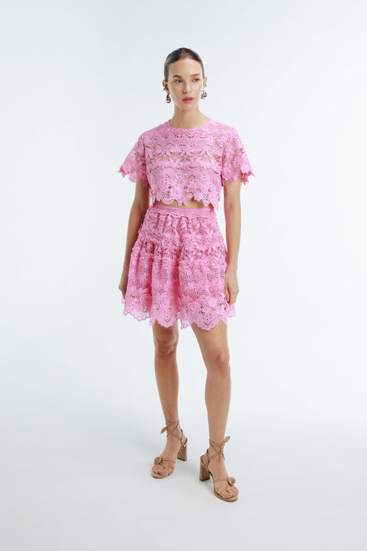 HARPER SKIRT