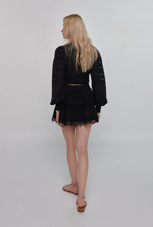 FIRA SKIRT