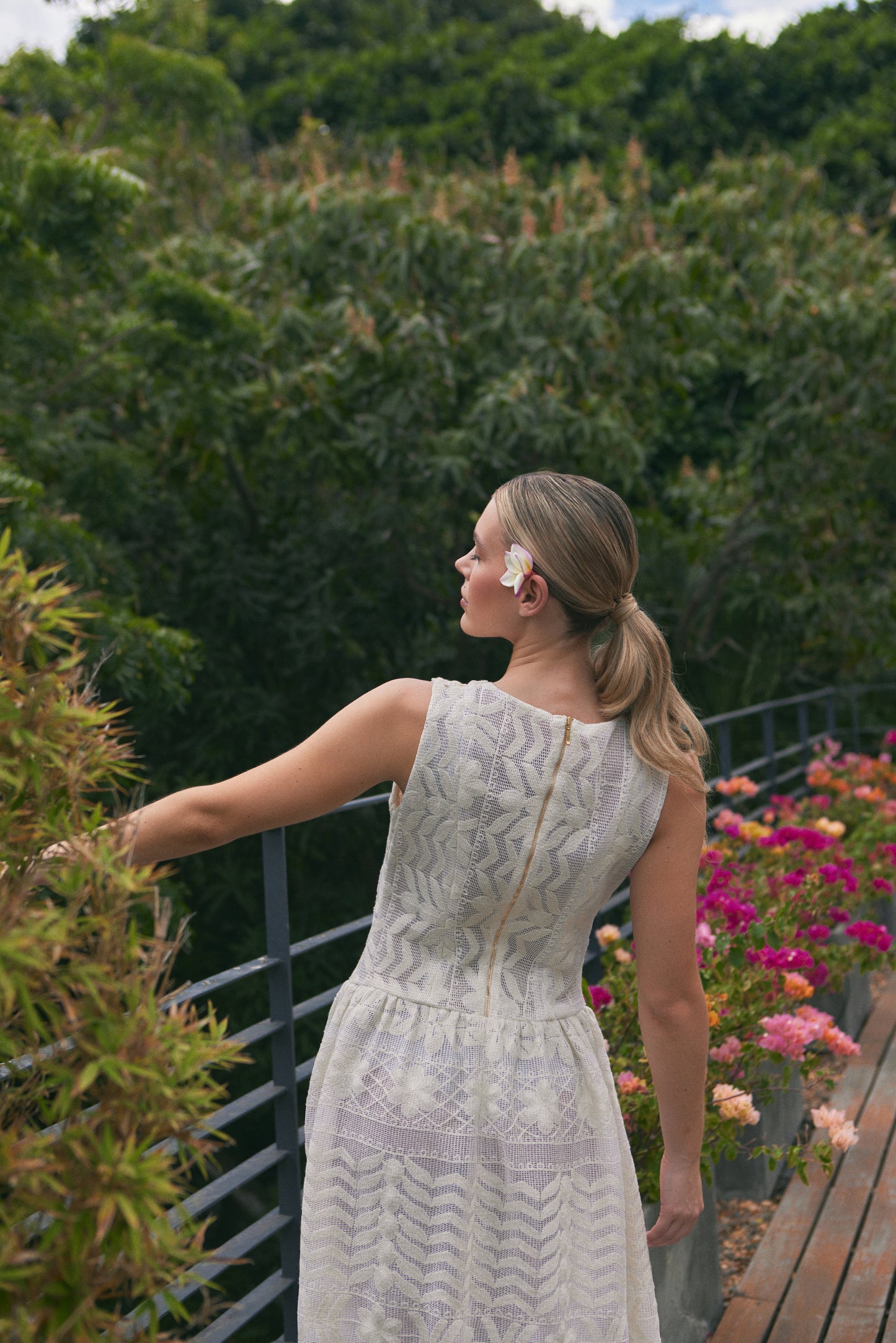 VESTIDO