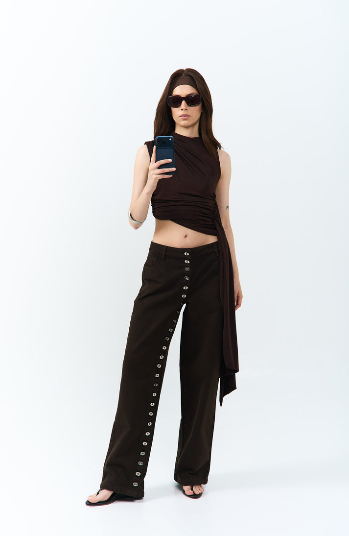 GRACE TOP