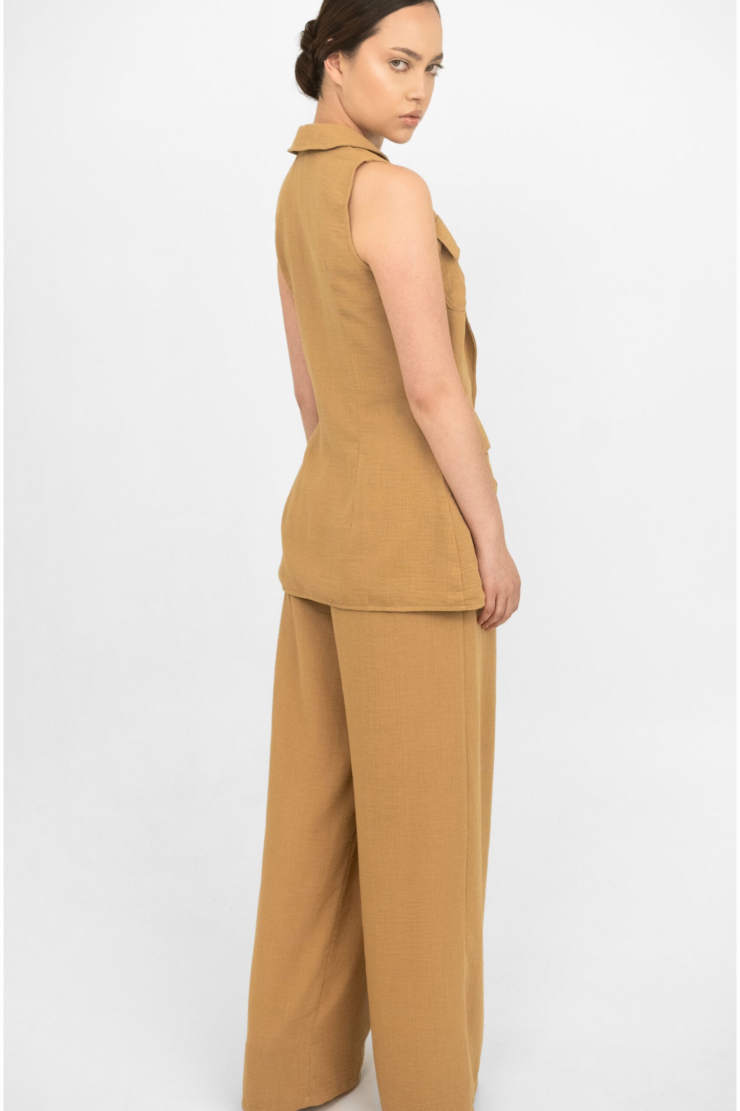 SAHARA TRIO SET