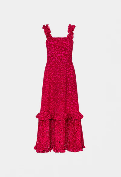 JASMINE MAXI DRESS