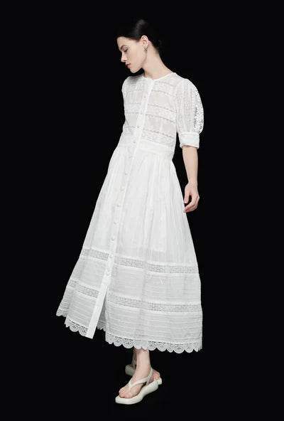 JULIETTE MAXI DRESS