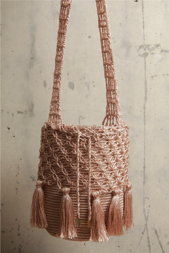 LUNETTE BAG