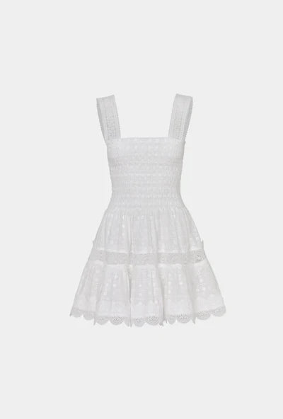 LEAH MINI DRESS