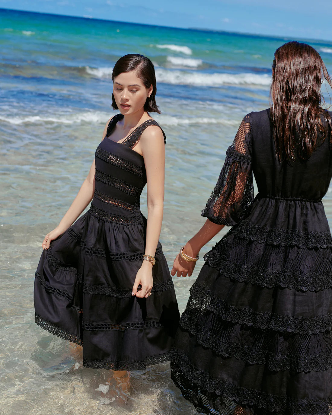 MAYA DRESS