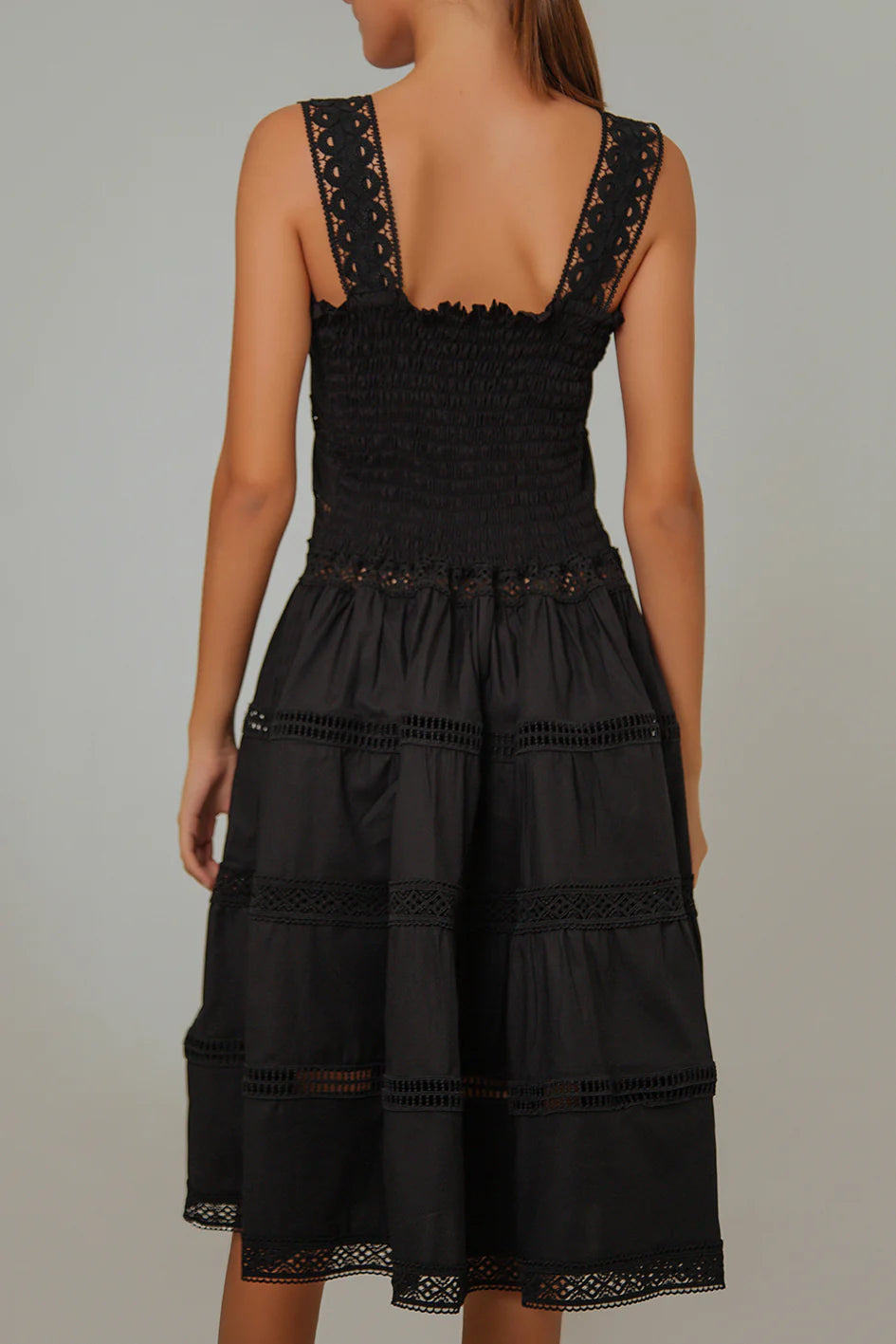 MAYA DRESS