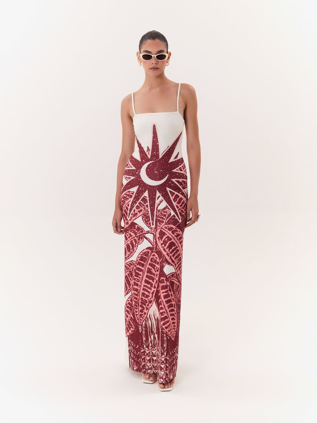 DRESS RECTO SOLAR