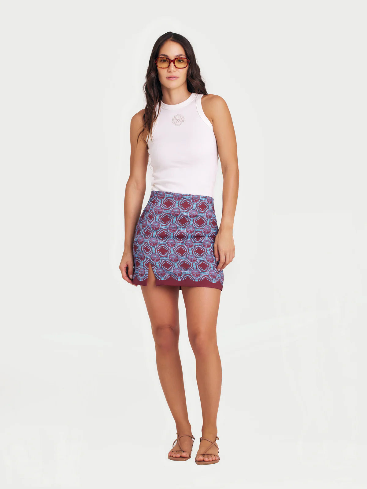 TANK TOP MAYORGA