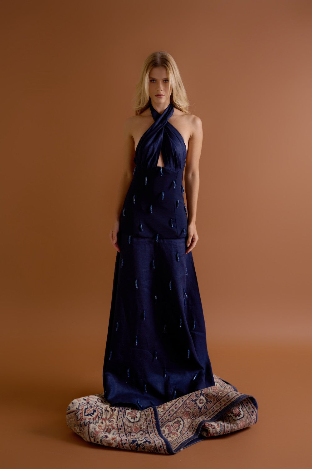 MAXI DRESS MAKKAH