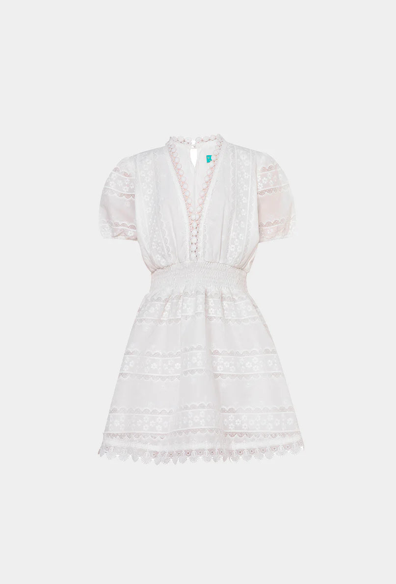 VESTIDO MAR DE PLATA