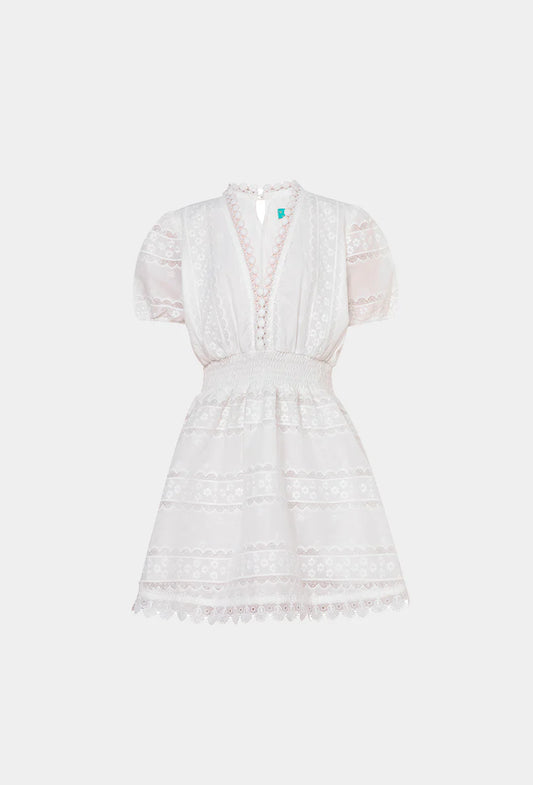 VESTIDO MAR DE PLATA