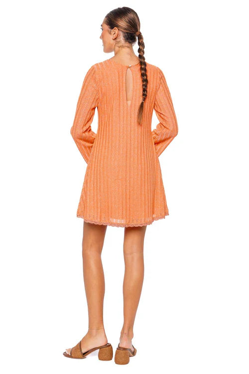DALIA MINI DRESS