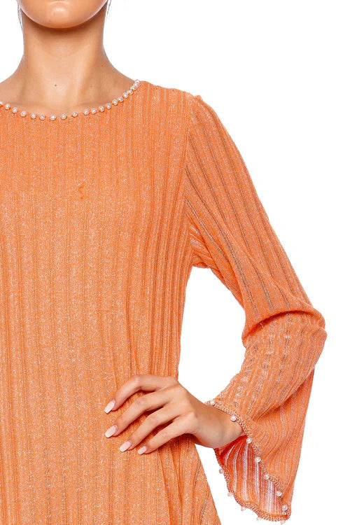 DALIA MINI DRESS