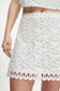 NOVA MINI SKIRT