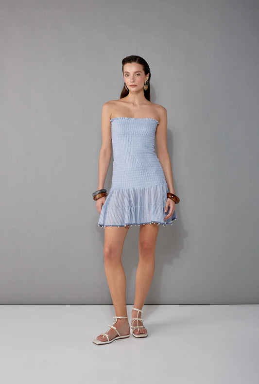 ODINA MINI DRESS