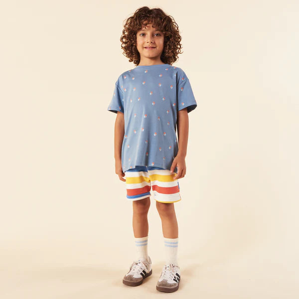 CAMISETA HONGOS MAGICOS