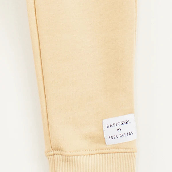 JOGGER PEANUT BUTTER BASICOOL