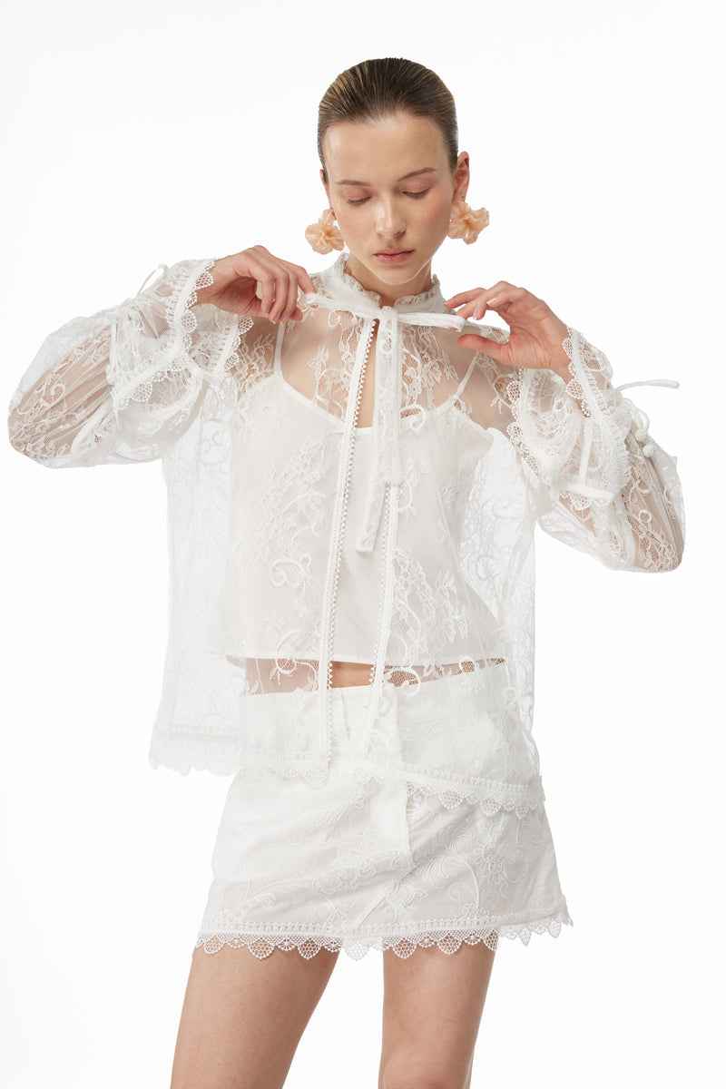 RAVELLO SHIRT