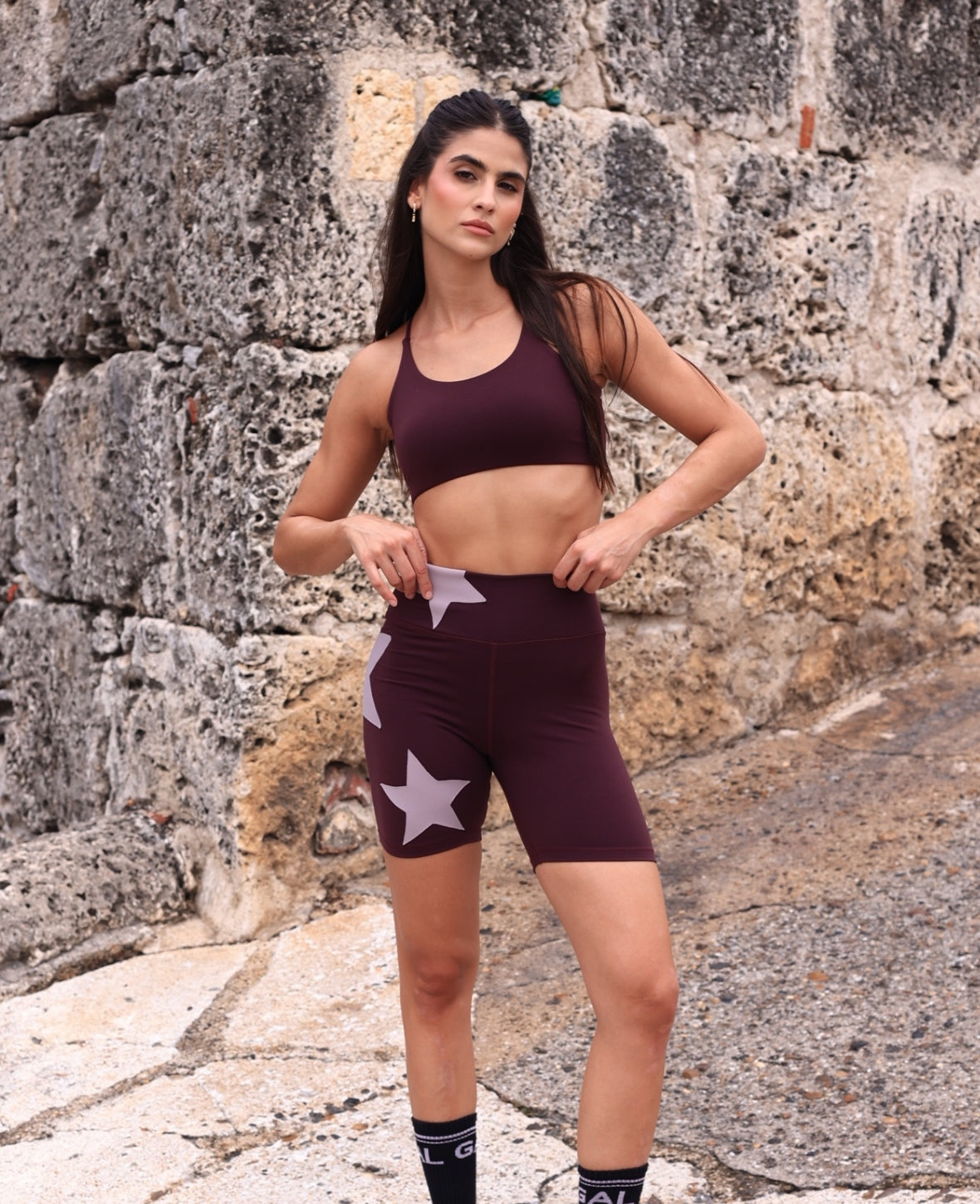 BIKER UVA SIRIO