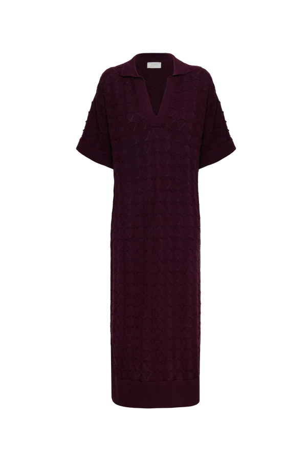 VESTIDO VALLARTA