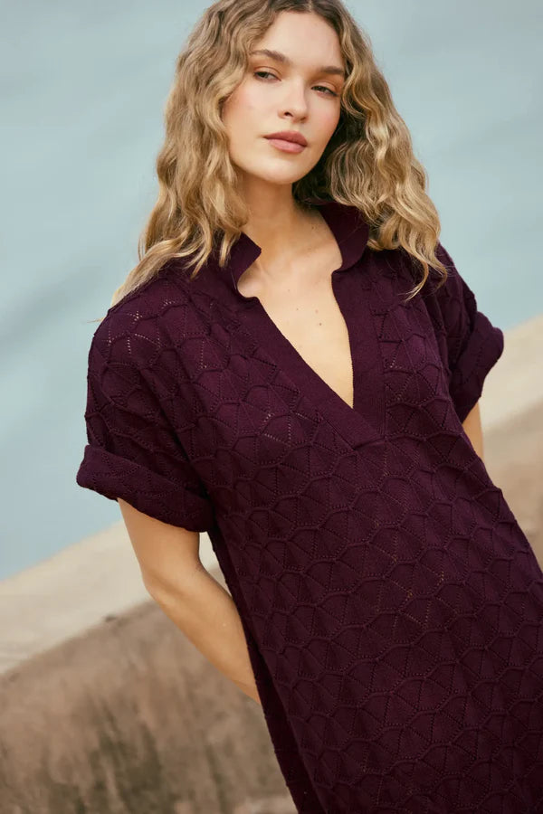 VESTIDO VALLARTA