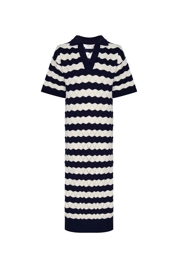 VESTIDO VALLARTA