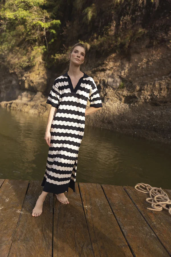 VESTIDO VALLARTA