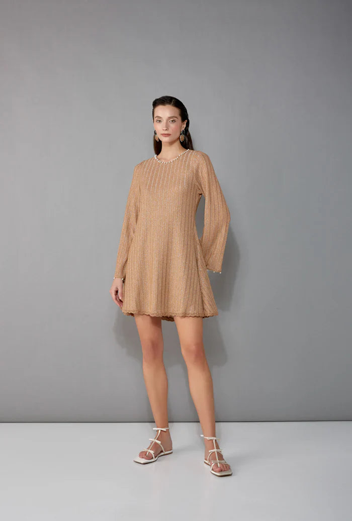 DALIA MINI DRESS