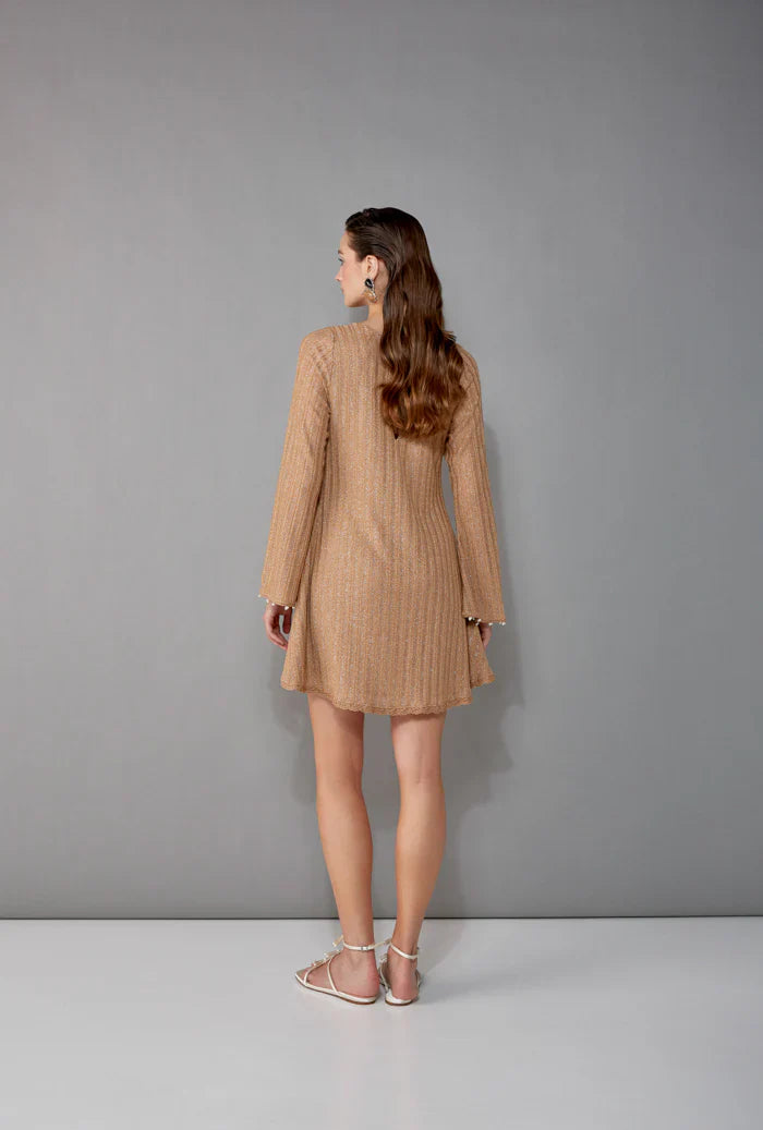 DALIA MINI DRESS