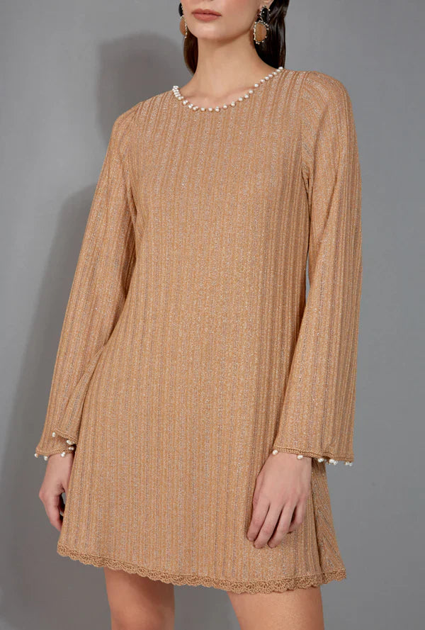 DALIA MINI DRESS