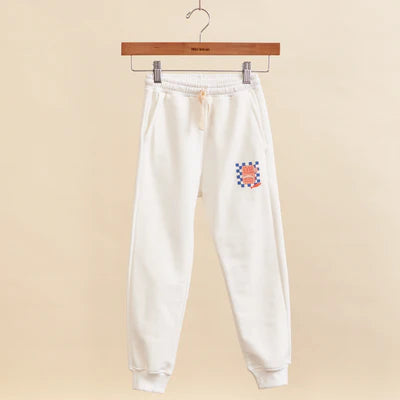 JOGGER SARDINAS ENLATADAS