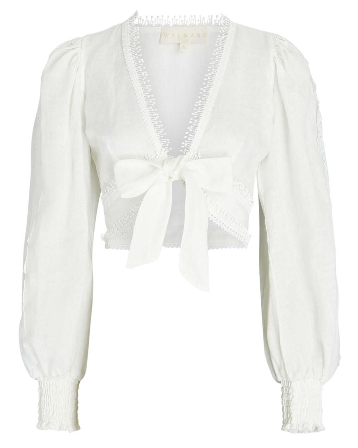 CHLOE TOP