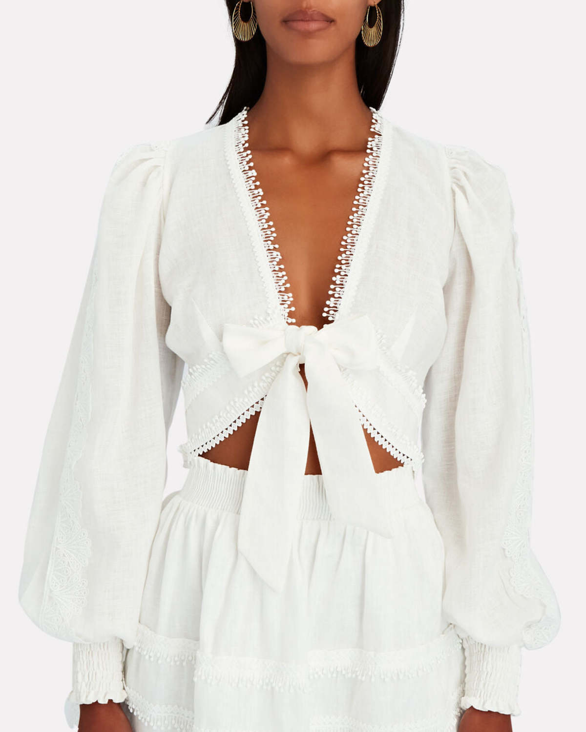 CHLOE TOP