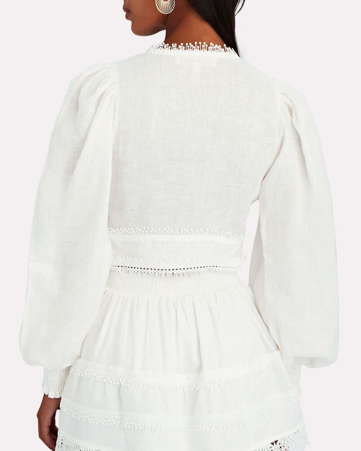 CHLOE TOP