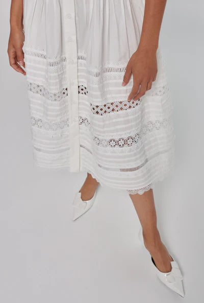 CAMILA DRESS