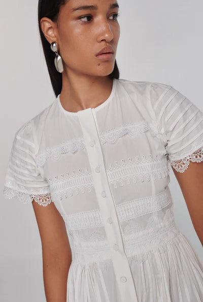 CAMILA DRESS