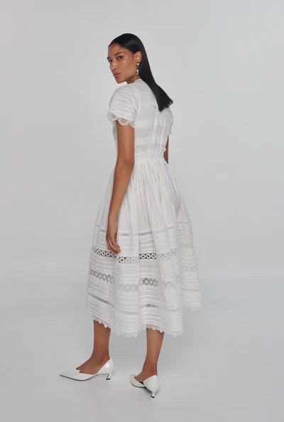 CAMILA DRESS