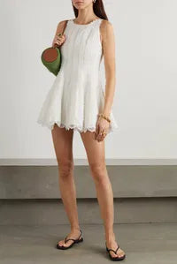 DALILA DRESS