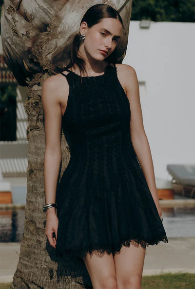 DALILA DRESS