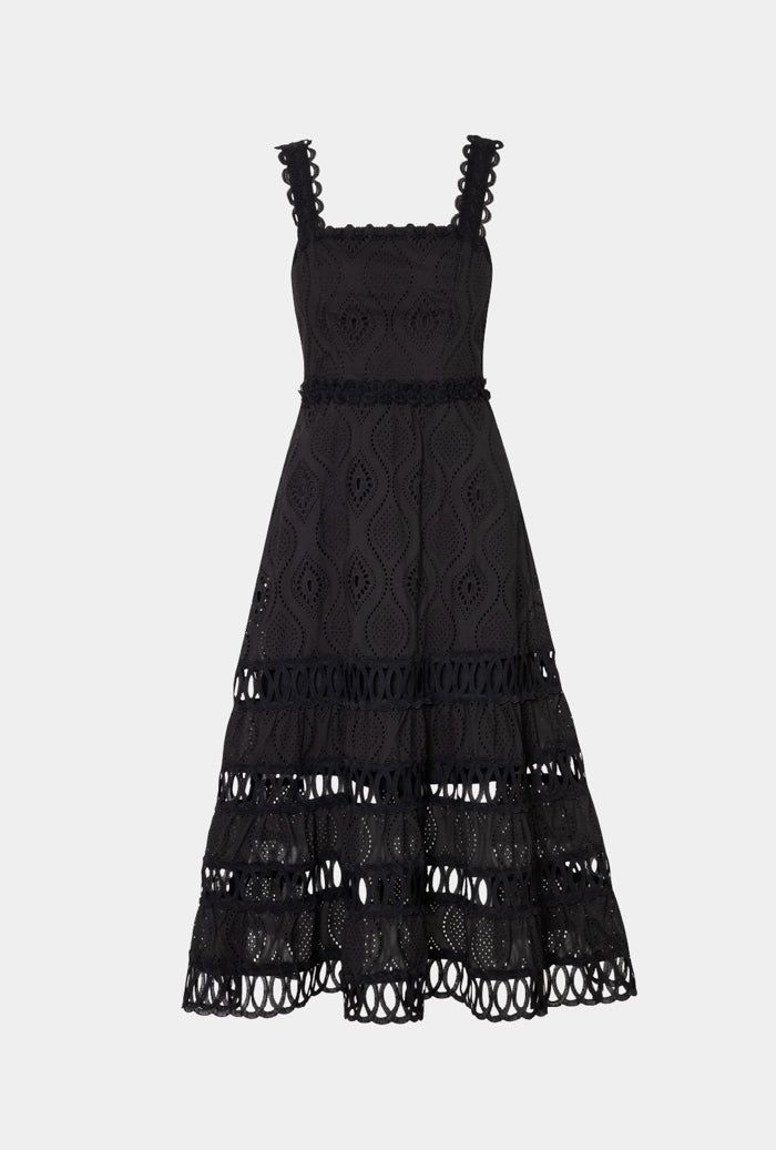 LIANA MAXI DRESS
