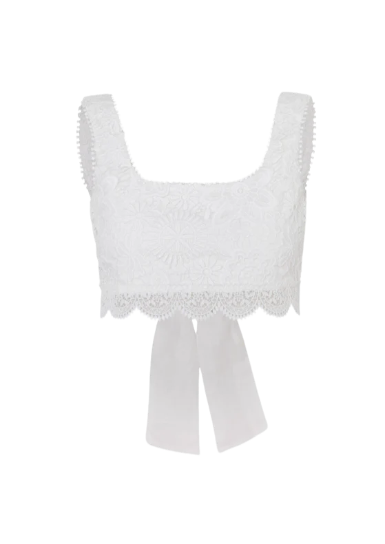 MOLLY TOP