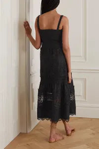 EMMA DRESS