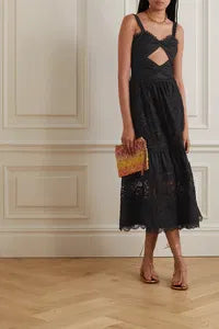 EMMA DRESS