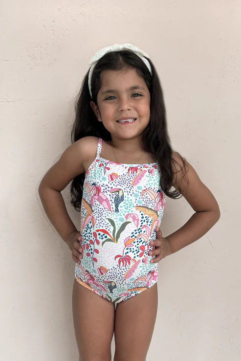 ENTERO NIÑA BABBAGAA