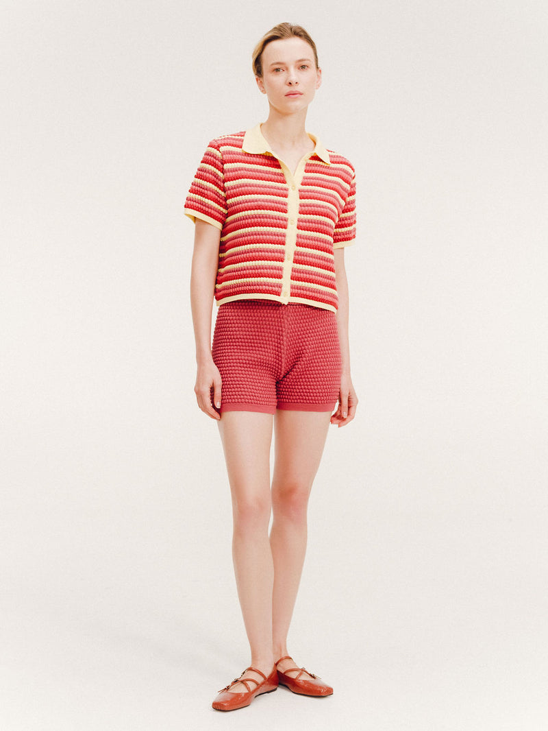 KOMORO SUNRISE SWEATER