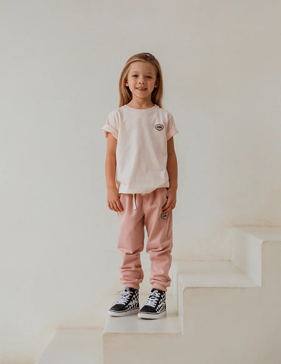 PANTALON MIXER