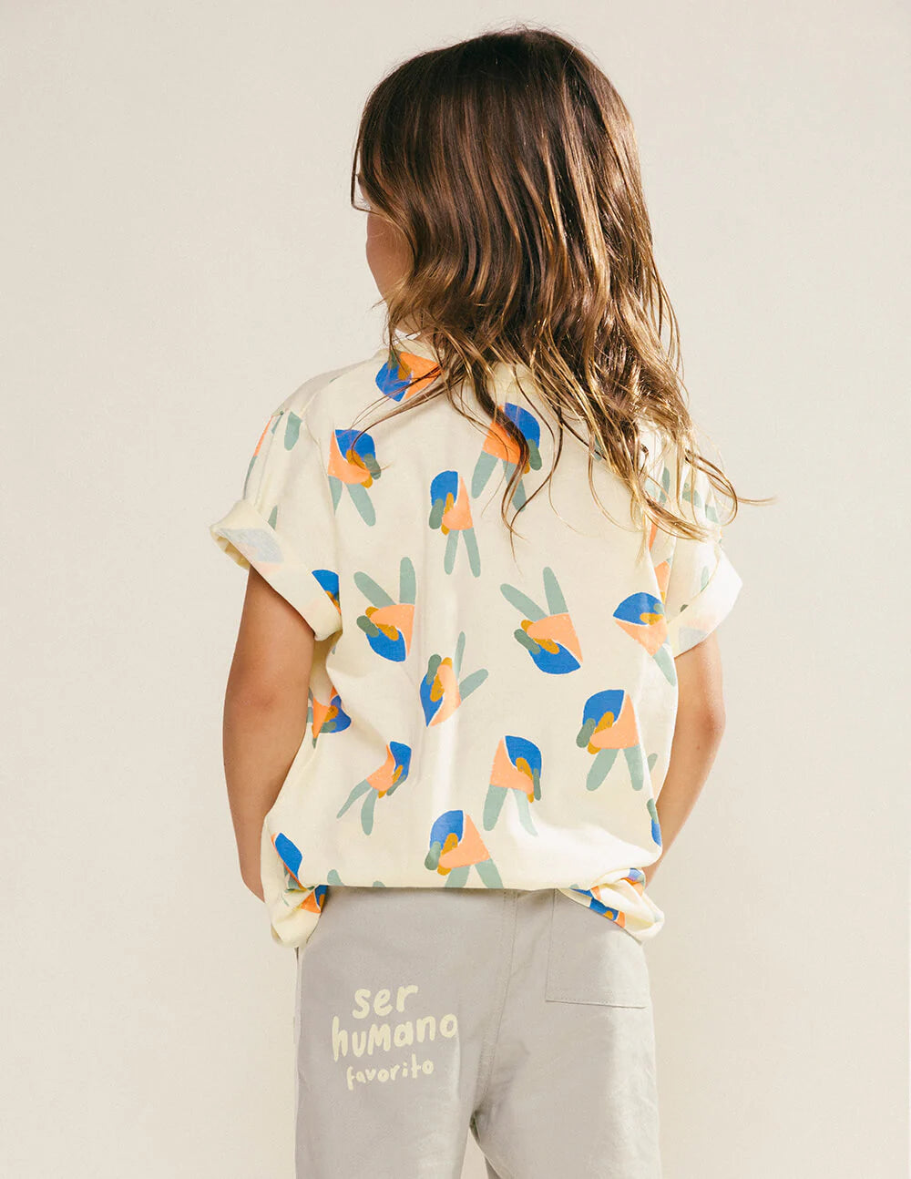PANTALON FINE LINES