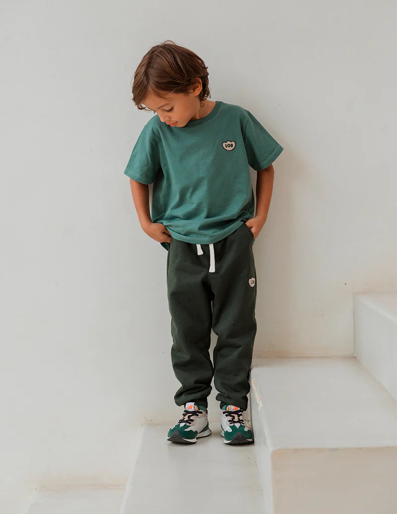 PANTALON MIXER