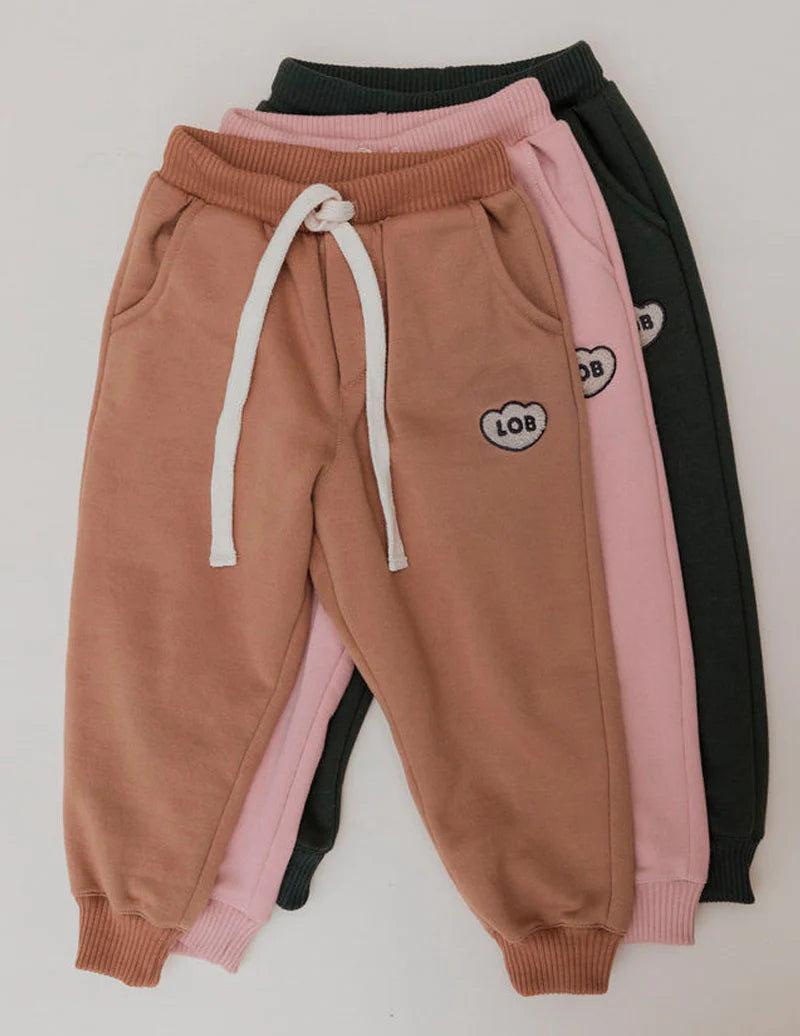 PANTALON MIXER